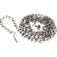 18' Security Chain With Hook Absolute Business Supply