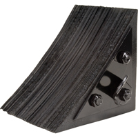 Rubber Wheel Chocks