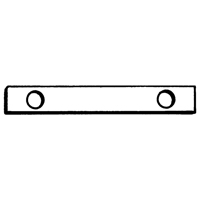 Mounting Bar Absolute Business Supply
