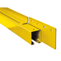 Composantes pour partitions & cloisons grillag&eacute;es - Quincaillerie Absolute Business Supply