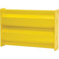 Rails protecteurs