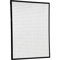 Mesh Perimeter Guards