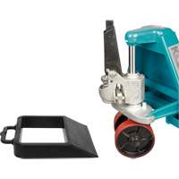 Pallet Truck Chock Absolute Business Supply