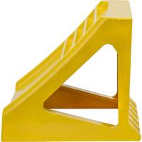 Iron Wheel Chocks Absolute Business Supply