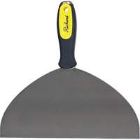Couteau &agrave; galon sur joint de la s&eacute;rie Ergo-Grip, 10", Lame en Acier &agrave; haute teneur en carbone Absolute Business Supply