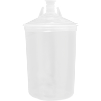 Couvercle &eacute;tanche PPS Absolute Business Supply