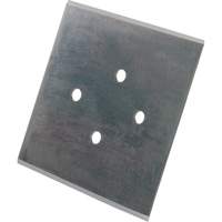 Heavy-Duty Floor Scrapers - Replacement Blade Absolute Business Supply