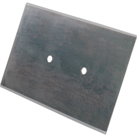 Heavy-Duty Floor Scrapers - Replacement Blade Absolute Business Supply