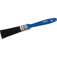 AP100 Series Paint Brush, Polyester, Plastic Handle, 1" Width Absolute Business Supply