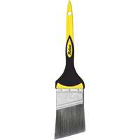 Pinceau de s&eacute;rie Elegance, Polyester, Manche Plastique, Largeur de 2-1/2" Absolute Business Supply