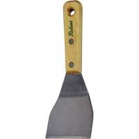 Stiff Blade Bent Scraper Absolute Business Supply