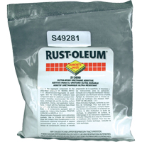 Floor Coating Aluminum Anti-Slip Additive, 1 lbs., Bag, White Absolute Business Supply