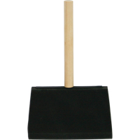 Pinceau en mousse, Largeur de 4" Absolute Business Supply
