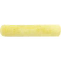 Professional AA Synthetic Paint Roller Cover, 6 mm (1/4") Nap, 240 mm (9-1/2") L Absolute Business Supply