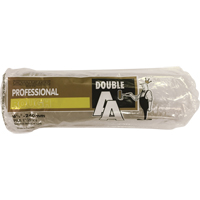 Professional AA Synthetic Paint Roller Cover, 25 mm (1") Nap, 240 mm (9-1/2") L Absolute Business Supply