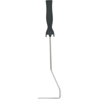 Mini-armature de rouleau &agrave; peinture - port&eacute;e de 16" Absolute Business Supply
