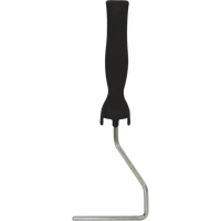 Mini-armature de rouleau &agrave; peinture - port&eacute;e de 10" Absolute Business Supply