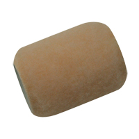 Enveloppe pour rouleaux tout usage, Nap 9,525 mm (3/8"), 76,2 mm (3") l Absolute Business Supply