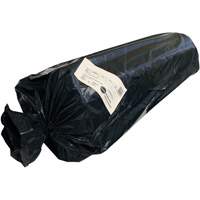 Vapour Barrier Film, 1200" L x 120" W, 6 mils Thickness Absolute Business Supply
