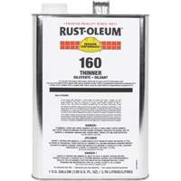 Thinners and Solvents