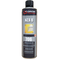 Cold Galvanizing Paint, Aerosol Can Absolute Business Supply