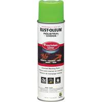 M1800 Water-Based Precision Line Marking Paint, 17 oz., Aerosol Can Absolute Business Supply