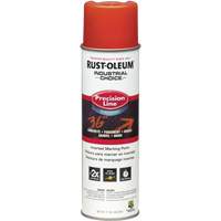 M1800 Water-Based Precision Line Marking Paint, 17 oz., Aerosol Can Absolute Business Supply