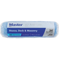 Couvre-rouleau en tricot Master, Nap 19 mm (3/4"), 240 mm (9-1/2") l Absolute Business Supply