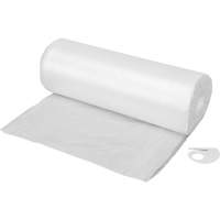 Drop Sheets