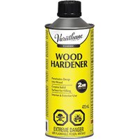 Varathane&reg; Classic Wood Hardener, Clear, 473 ml Absolute Business Supply