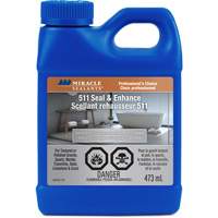 Miracle Sealants&reg; 511 Seal & Enhance, Jug Absolute Business Supply