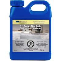 Miracle Sealants&reg; 511 Porous Plus, Jug Absolute Business Supply