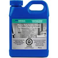 Miracle Sealants&reg; Heavy-Duty Acidic Cleaner, Jug Absolute Business Supply
