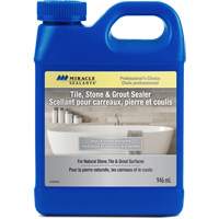 Miracle Sealants&reg; Tile, Stone & Grout Sealer, Jug Absolute Business Supply
