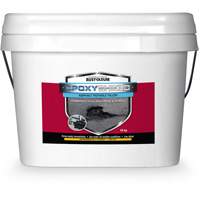 EpoxyShield&reg; Asphalt Pothole Filler, Pail, Black Absolute Business Supply