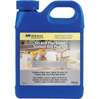 Miracle Sealants&reg; 511 H2O Plus Sealer, Jug Absolute Business Supply