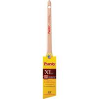Pinceau XL Dale, Poly/nylon, Manche Bois, Largeur de 1-1/2" Absolute Business Supply