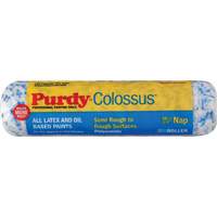 Couvre-rouleau Colossus, Nap 19 mm (3/4"), 240 mm (9-1/2") l Absolute Business Supply