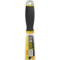 Couteau &agrave; mastic de premi&egrave;re qualit&eacute;, 1-1/2", Lame en Acier inoxydable Absolute Business Supply