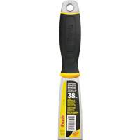 Couteau &agrave; mastic de premi&egrave;re qualit&eacute;, 1-1/2", Lame en Acier inoxydable Absolute Business Supply