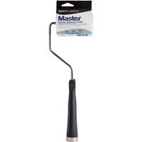 Ensemble de cadre et couverture pour garniture et circulation Master, 2 morcea Absolute Business Supply