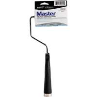 Ensemble de cadre et couverture pour garniture et circulation Master, 2 morcea Absolute Business Supply