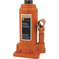 306A Bottle Jack, 6 Ton(s), 16" Raised Height Absolute Business Supply