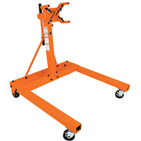 236A Engine Stands, 5/8 tons Capacity, 34" H Absolute Business Supply