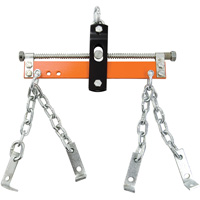 Engine Tilters, 3/4 tons Capacity Absolute Business Supply
