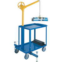 Appareil de levage