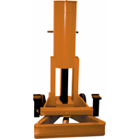 Heavy-Duty Air End Lift Jack, 10 Ton(s) Capacity, 17-1/2" - 50" H Absolute Business Supply
