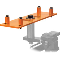 Heavy-Duty Clutch Jacks - Accessories Absolute Business Supply