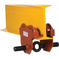 Plain Trolley, 2000 lbs. (1 tons) Absolute Business Supply