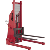 Fork Lift Stackers
